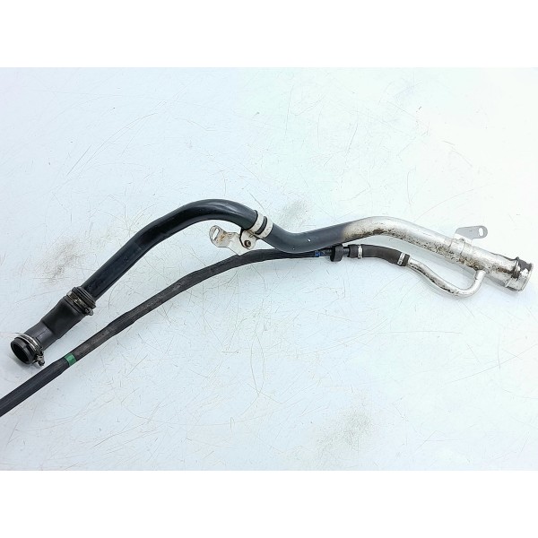 Gargalo Tanque Combustivel Freelander 2 2.2 08/15 6g929032cd Cinza