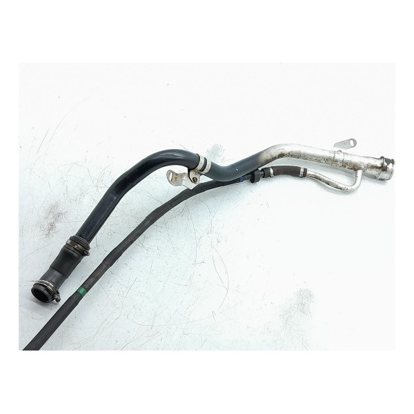 Gargalo Tanque Combustivel Freelander 2 2.2 08/15 6g929032cd Cinza