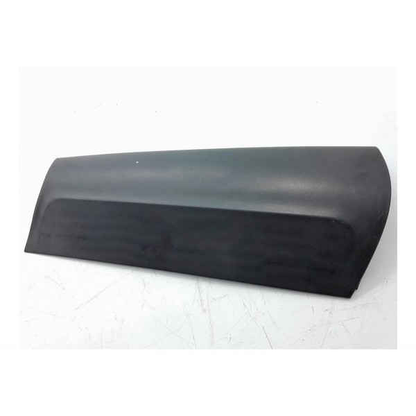 Moldura Coluna D Freelander 2 Traseira Esq 2007/15 6h5229149 Preto