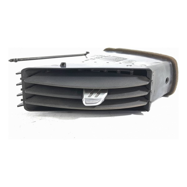 Difusor Ar Freelander 2 Esquerdo 2008/2015 6h5201821ad