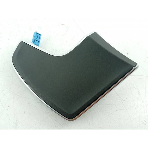 Borboleta Shift Volante Bmw 320 330 G20 Dir 2019/2025 Orig Preto