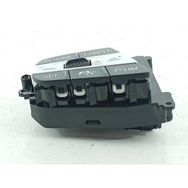 Botao Comando Volante Bmw 320 330 G20 Esquerdo 2019/2025