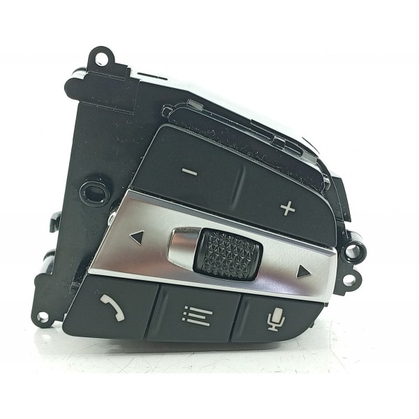Botao Comando Volante Bmw 320 330 G20 Dir 2019/2025 Orig