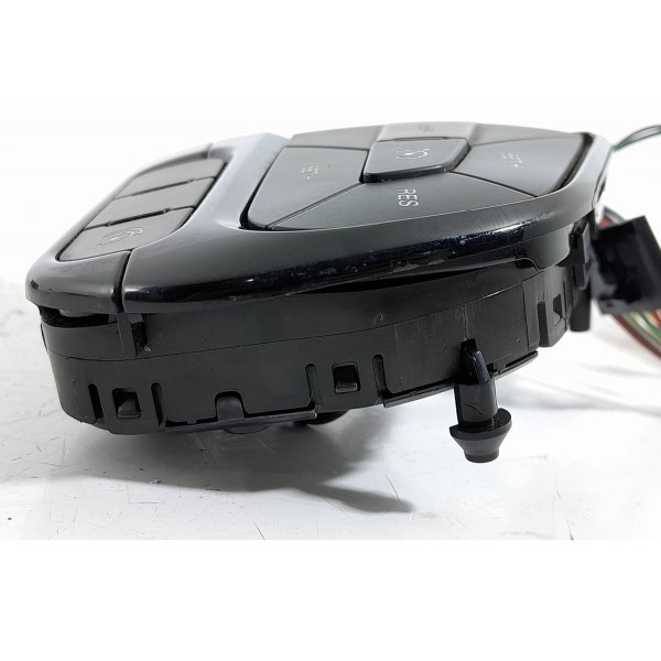 Comando Volante Fiat Toro Direito 2017/2021 735572824