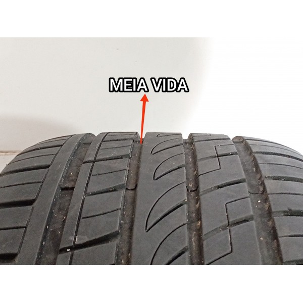 Roda Dianteira Bmw X5 X6 275/40 Aro 20 2014 2015/2018 Det Prateado
