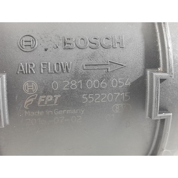 Sensor Fluxo Ar Toro Compass Renegade 2.0 2015/2021 55220715