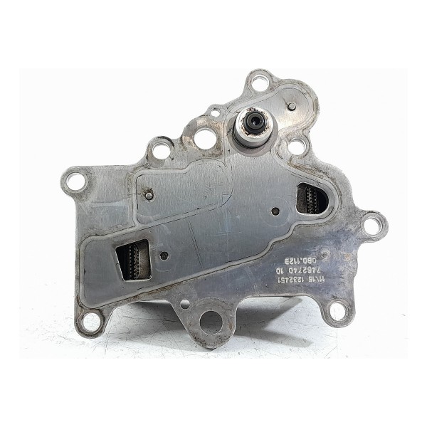 Resfriador Oleo Motor Toro Renegade Compass 2.0 00055273036