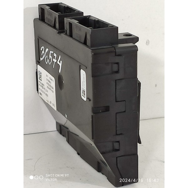 Modulo Ar Condicionado Bmw 320 330 X3 2019/2023 5a1836601