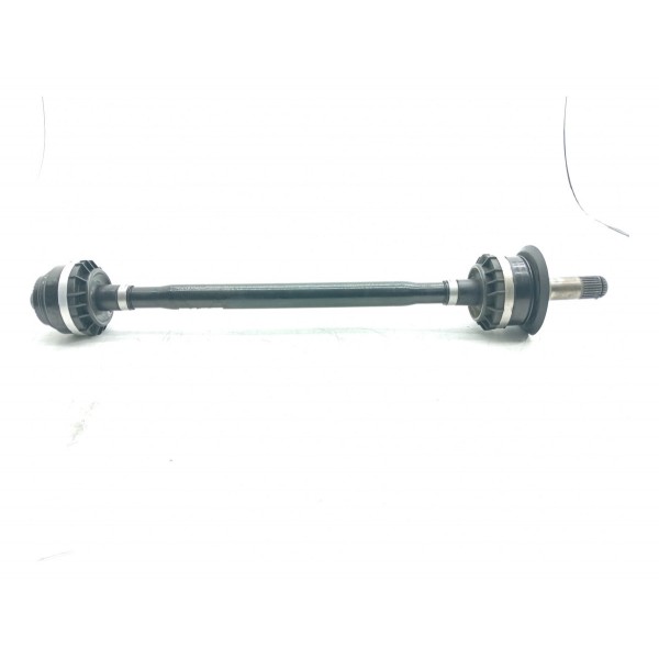 Semi Eixo Bmw 320 330 G20 Traseiro Esquerdo 19/25 10365875h