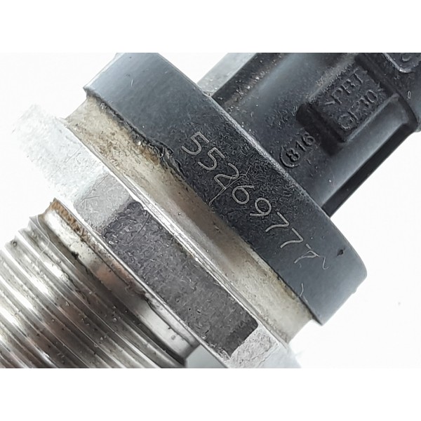 Sensor Pressao Flauta Toro Compass 2.0 Diesel 17/21 55269777