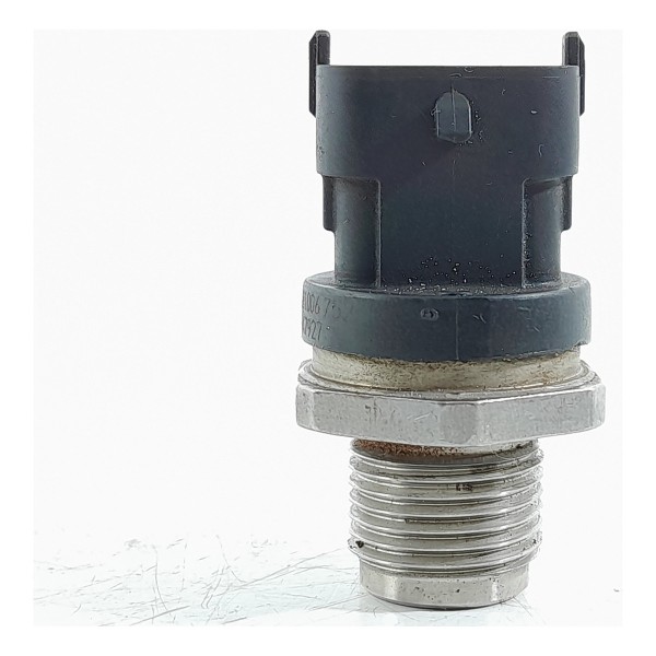 Sensor Pressao Flauta Toro Compass 2.0 Diesel 17/21 55269777