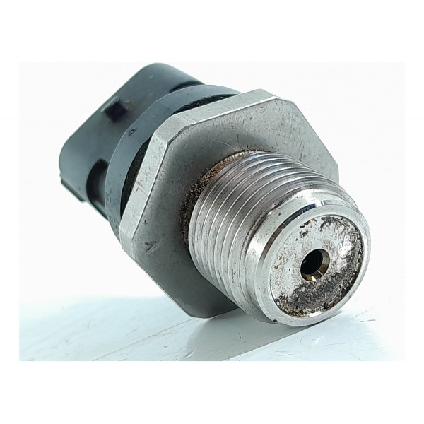 Sensor Pressao Flauta Toro Compass 2.0 Diesel 17/21 55269777