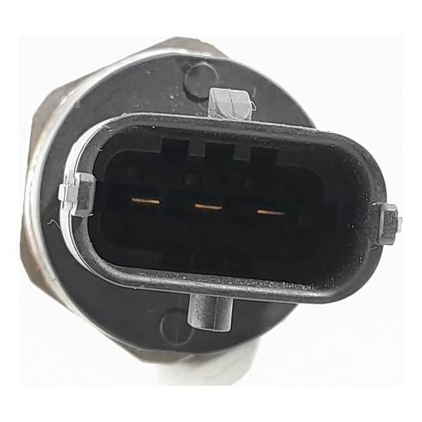 Sensor Pressao Flauta Toro Compass 2.0 Diesel 17/21 55269777