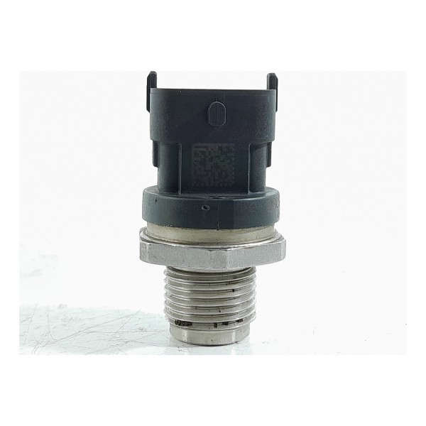 Sensor Pressao Flauta Toro Compass 2.0 Diesel 17/21 55269777