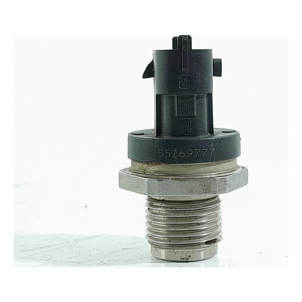Sensor Pressao Flauta Toro Compass 2.0 Diesel 17/21 55269777