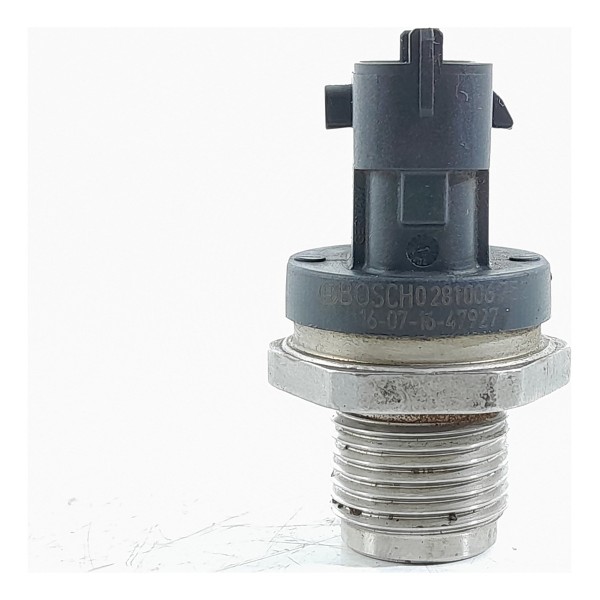 Sensor Pressao Flauta Toro Compass 2.0 Diesel 17/21 55269777