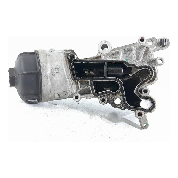 Suporte Filtro Oleo Toro Compass 2.0 Diesel 17/25 55273036