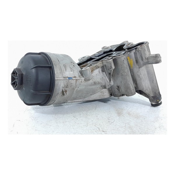 Suporte Filtro Oleo Toro Compass 2.0 Diesel 17/25 55273036