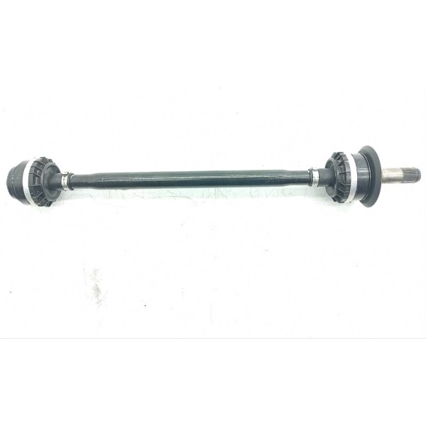 Semi Eixo Bmw 320 330 G20 Traseiro Direito 2019/25 10365876h