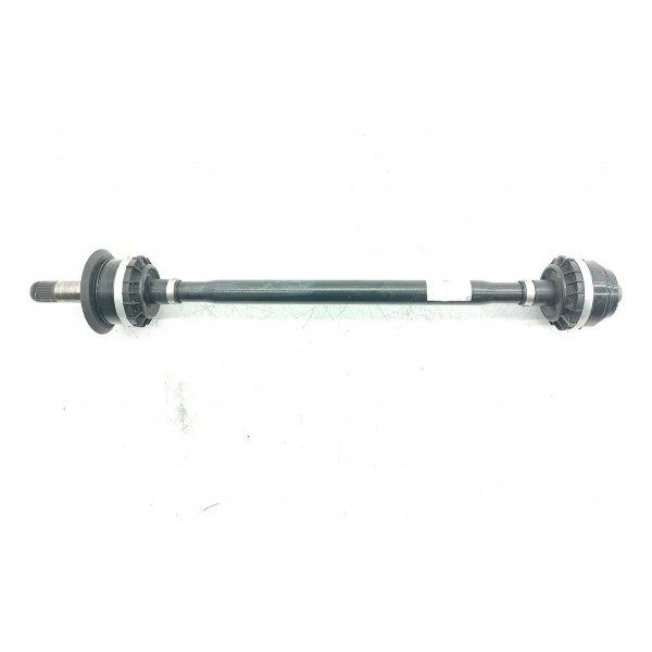 Semi Eixo Bmw 320 330 G20 Traseiro Direito 2019/25 10365876h