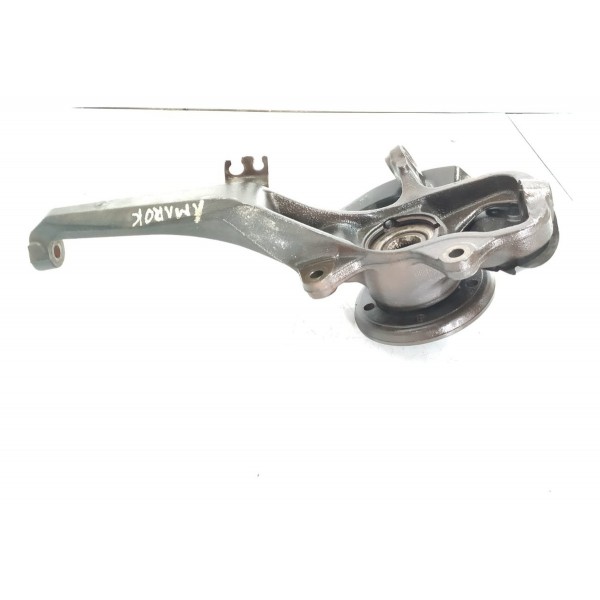 Montante Manga Eixo Amarok 2.0 Diant D 10/24 2h0258j