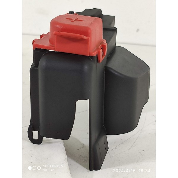 Tampa Polo Positivo Bateria Bmw 320 330 X3 X4 2019/2023 Orig