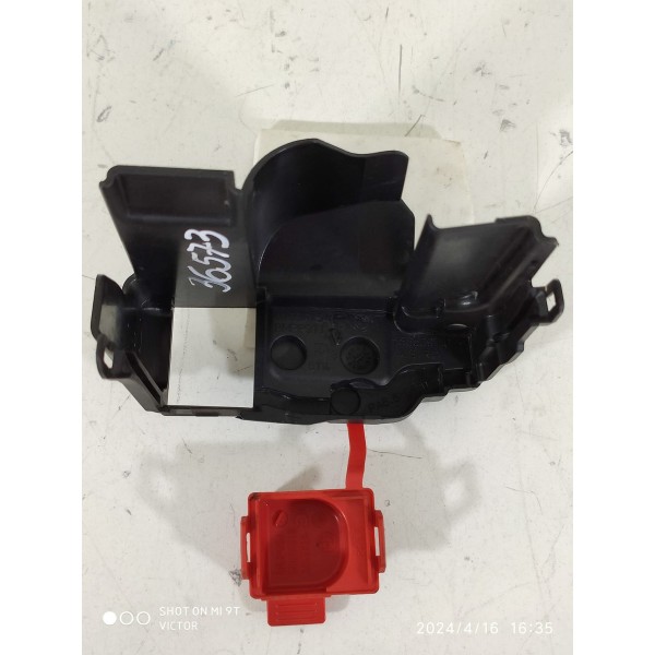 Tampa Polo Positivo Bateria Bmw 320 330 X3 X4 2019/2023 Orig