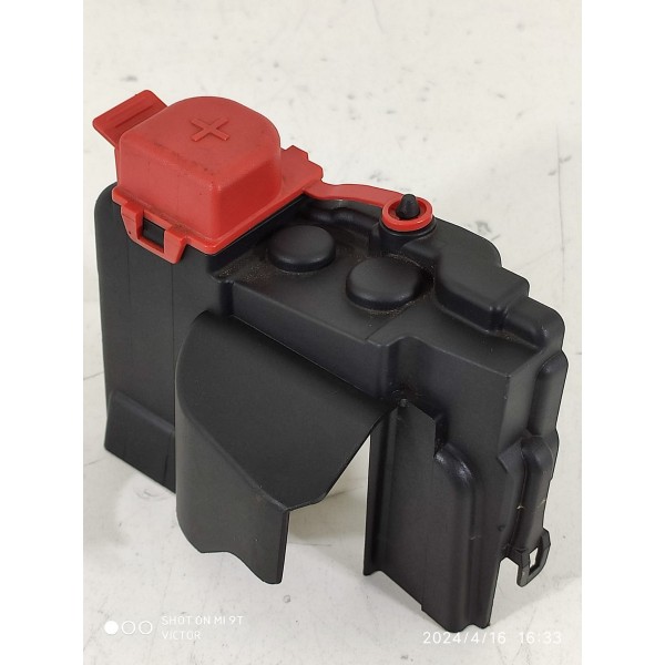 Tampa Polo Positivo Bateria Bmw 320 330 X3 X4 2019/2023 Orig