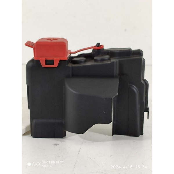 Tampa Polo Positivo Bateria Bmw 320 330 X3 X4 2019/2023 Orig