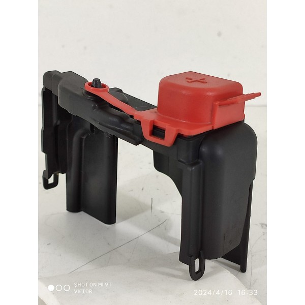 Tampa Polo Positivo Bateria Bmw 320 330 X3 X4 2019/2023 Orig