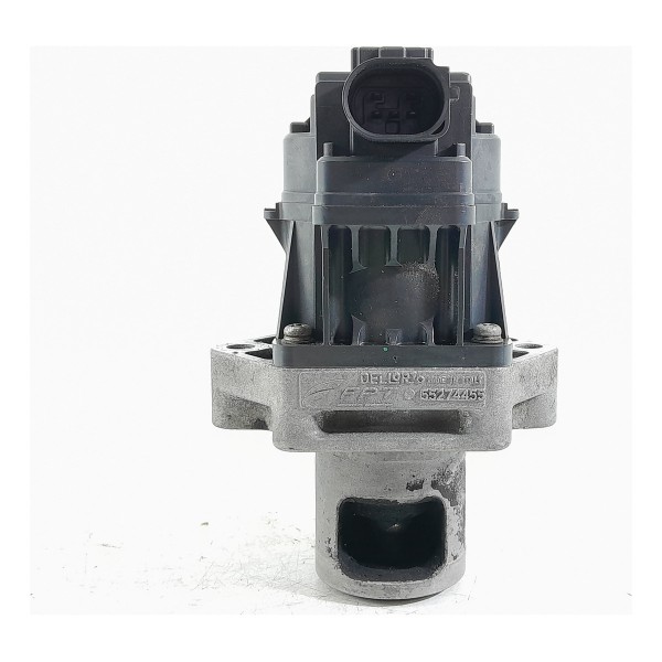 Valvula Egr Toro Renegade Compass 2.0 Diesel 15/22 55274455
