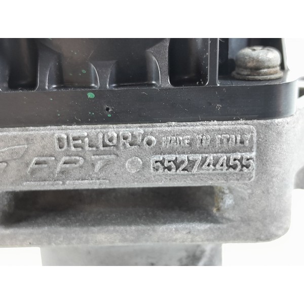 Valvula Egr Toro Renegade Compass 2.0 Diesel 15/22 55274455