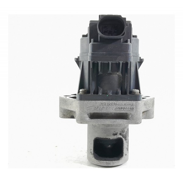 Valvula Egr Toro Renegade Compass 2.0 Diesel 15/22 55274455
