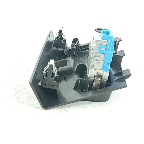 Moldura Console Usb C Bmw 320 330 G20 2019/2025 51166807232