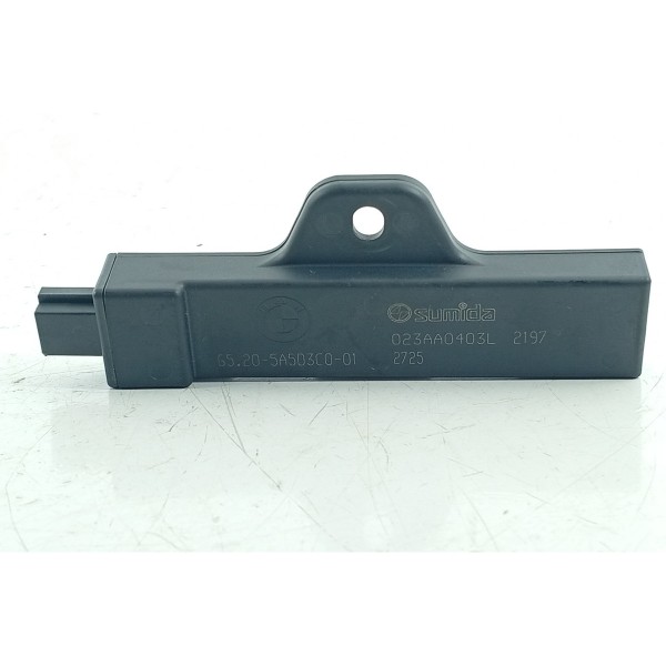 Modulo Keyless Antena Bmw 320i 330 G20 2019/25 65205a5d3c001