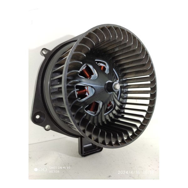 Ventilador Ar Bmw X3 X4 320 330 G20 2019/2023 Drf10238001