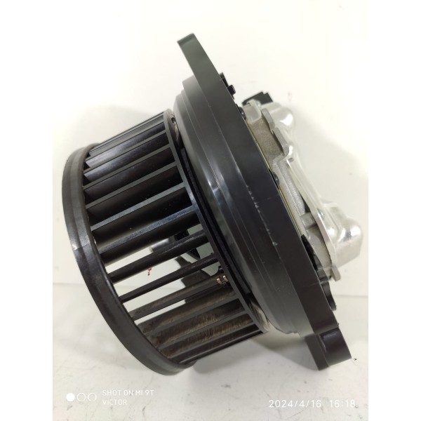 Ventilador Ar Bmw X3 X4 320 330 G20 2019/2023 Drf10238001