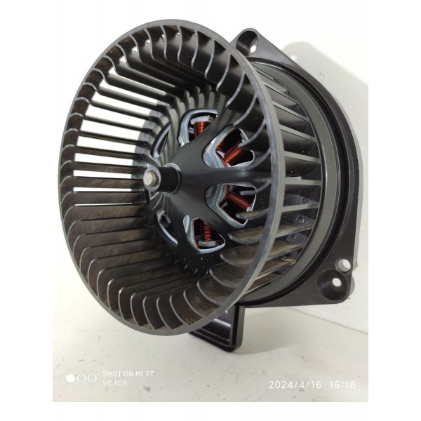 Ventilador Ar Bmw X3 X4 320 330 G20 2019/2023 Drf10238001