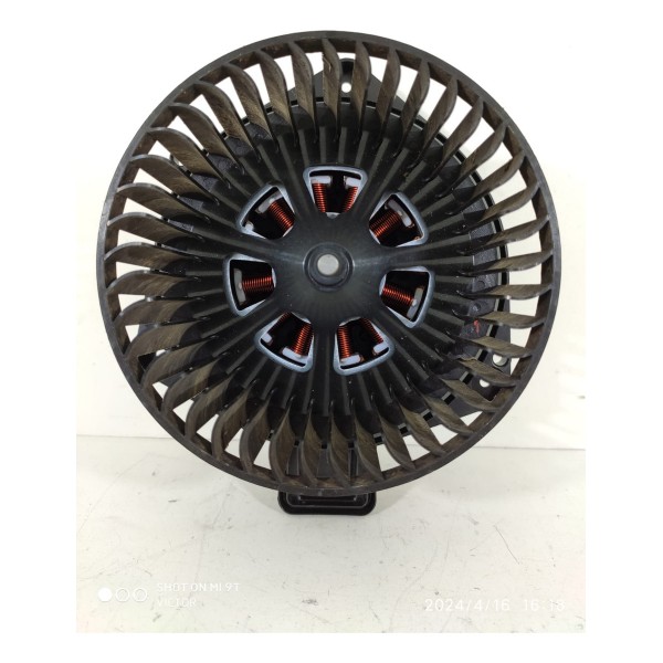 Ventilador Ar Bmw X3 X4 320 330 G20 2019/2023 Drf10238001