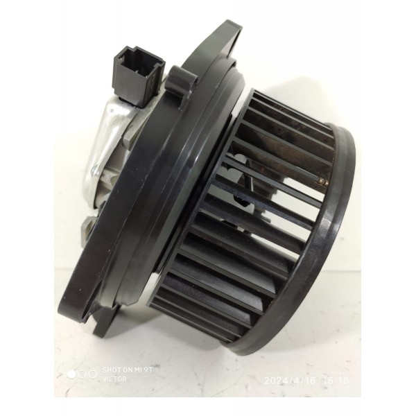 Ventilador Ar Bmw X3 X4 320 330 G20 2019/2023 Drf10238001