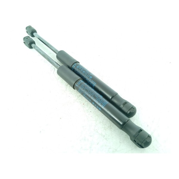 Par Amortecedor Capo Bmw 320 330 G20 2019/2025 5123741938707