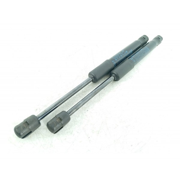 Par Amortecedor Capo Bmw 320 330 G20 2019/2025 5123741938707