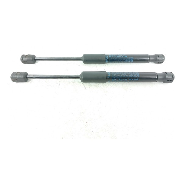 Par Amortecedor Capo Bmw 320 330 G20 2019/2025 5123741938707