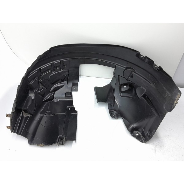 Parabarro Fiat Toro Dianteiro Esquerdo 2017/2023 519613020