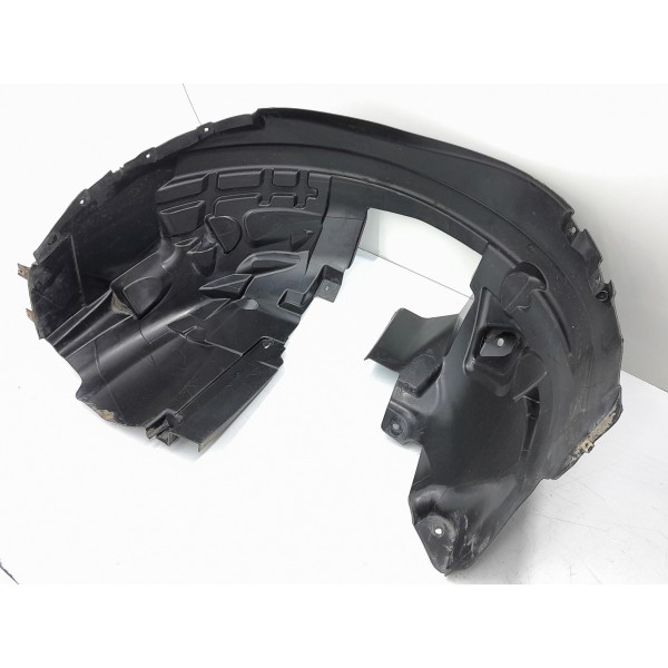 Parabarro Fiat Toro Dianteiro Esquerdo 2017/2023 519613020