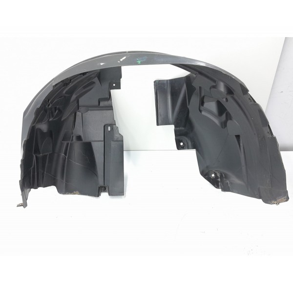 Parabarro Fiat Toro Dianteiro Esquerdo 2017/2023 519613020