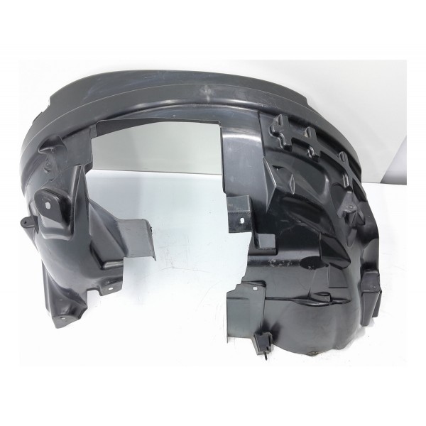 Parabarro Fiat Toro Dianteiro Esquerdo 2017/2023 519613020