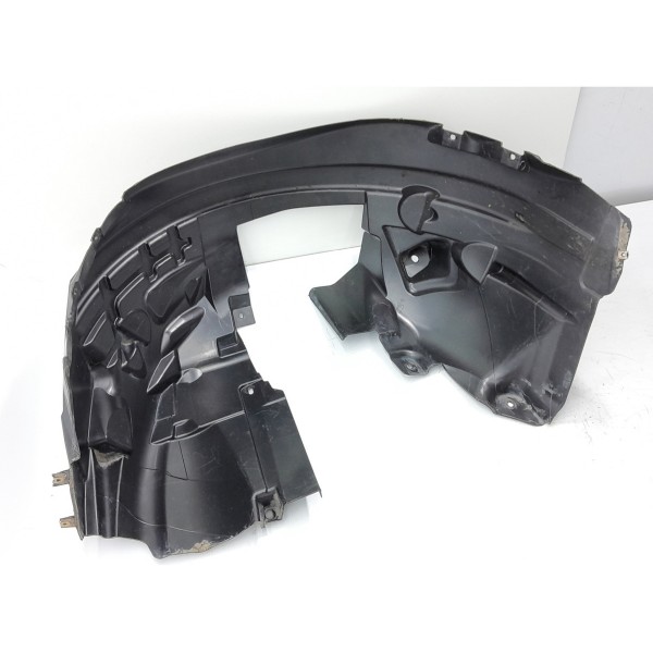 Parabarro Fiat Toro Dianteiro Esquerdo 2017/2023 519613020