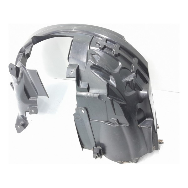 Parabarro Fiat Toro Dianteiro Esquerdo 2017/2023 519613020