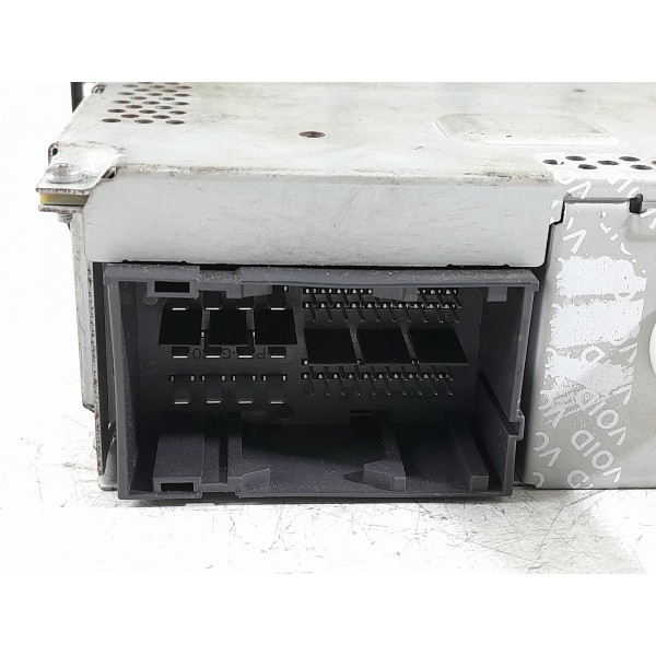 Radio Multimidia Fiat Toro 2015/2017 Original